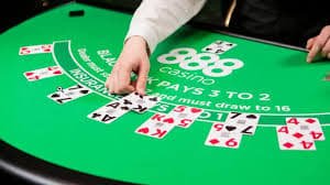 Tampilan layar Dragon Tiger di ATP Tour bakmibet