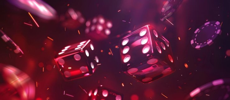 hero visual