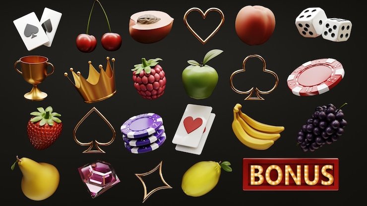 bakmibet featured game showcase