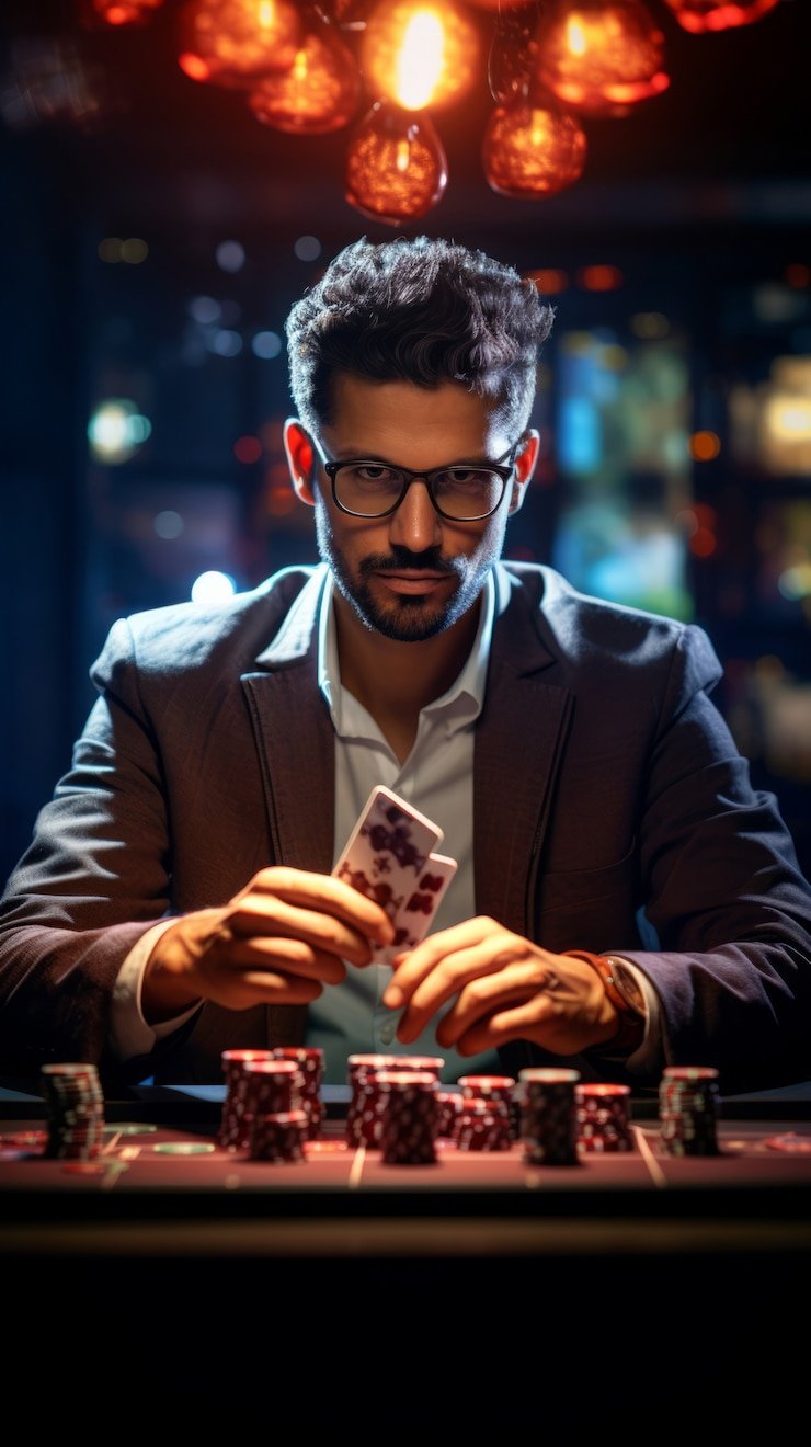 Statistik historis putaran roulette di platform bakmibet