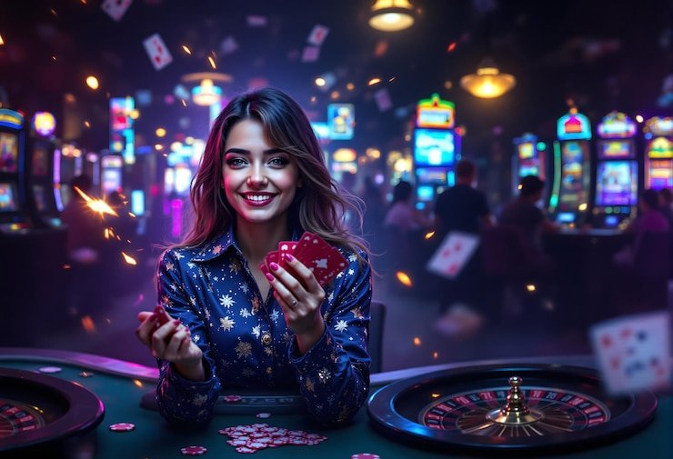 Antarmuka Dragon Tiger dengan hasil kombinasi di bakmibet